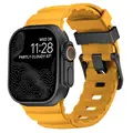 Yellow black