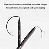 Uni PIN-200 Drawing Hook Pen Sketching Waterproof Needle Gel Pens 3/6/12pc Multiple Sizes of Pen Tips Hand-drawn Comic Design 6