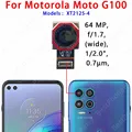 Moto G100 Main