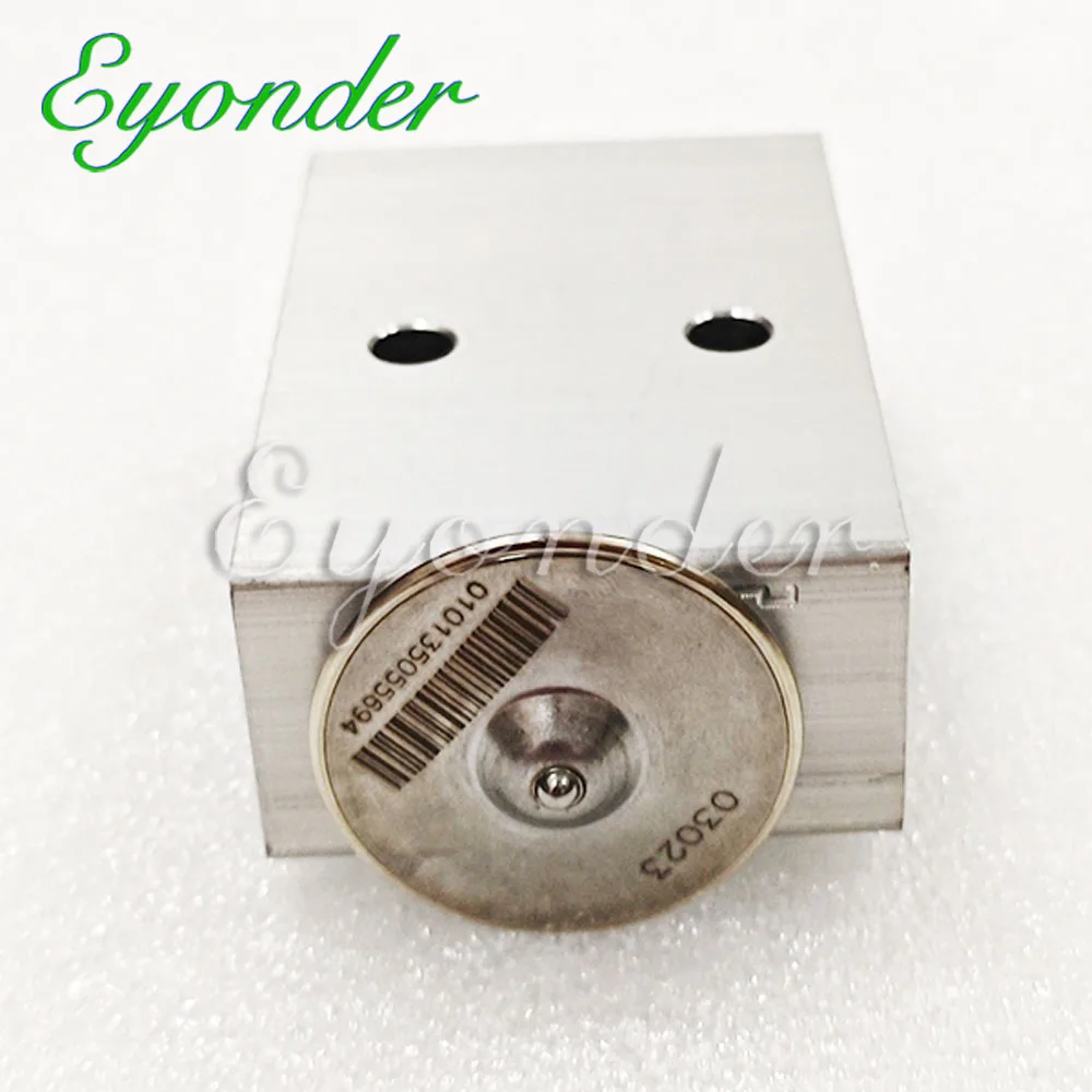 Universal Fit Expansion Block Valve For Trucks, Motor Homes 3/8 X