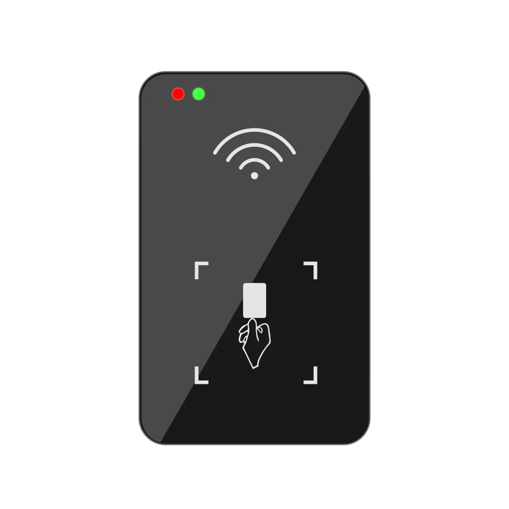 Vanch hot selling RFID library software C# windows desktop reader writer reader for inventory uhf rfid tag