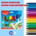 18 Colors