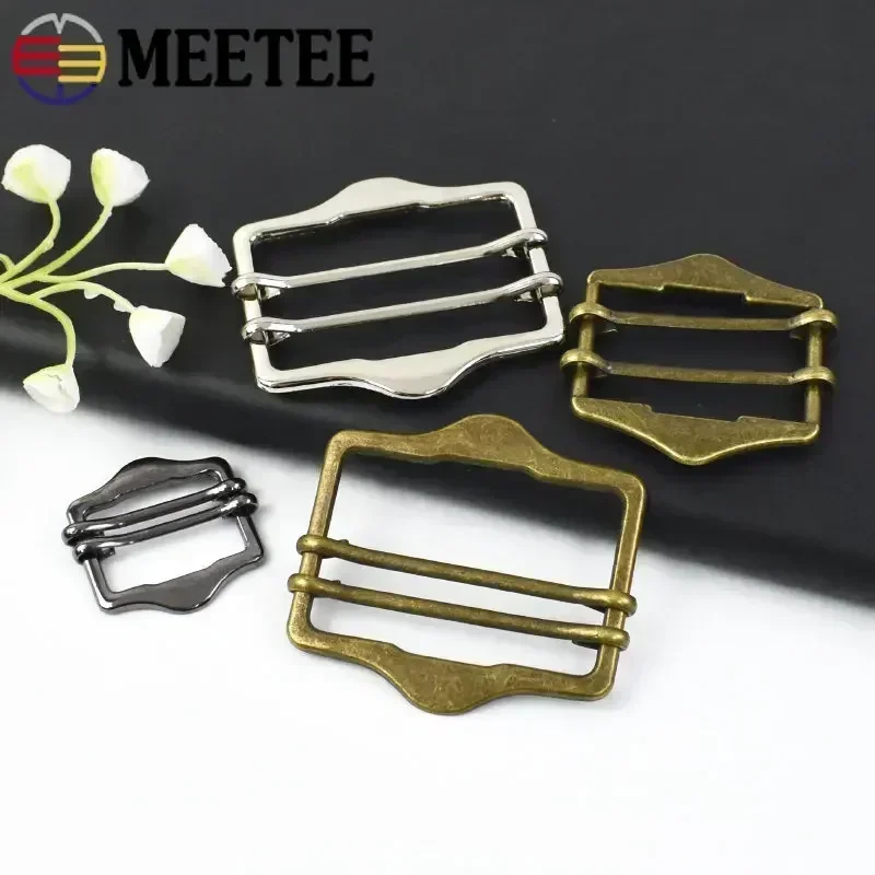 thumbnail image 2 of PATIKIL Double Spring Metal Cam Buckle, Zinc Alloy Press 2 of 13