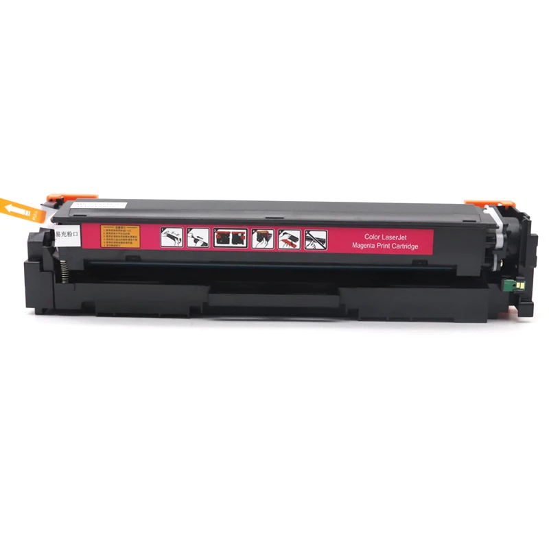 205a CF530A CF531A Compatible toner cartridge for HP LaserJet Pro M154 M154a M154nw MFP M180n M181fw M180 M181 M153-M154 series