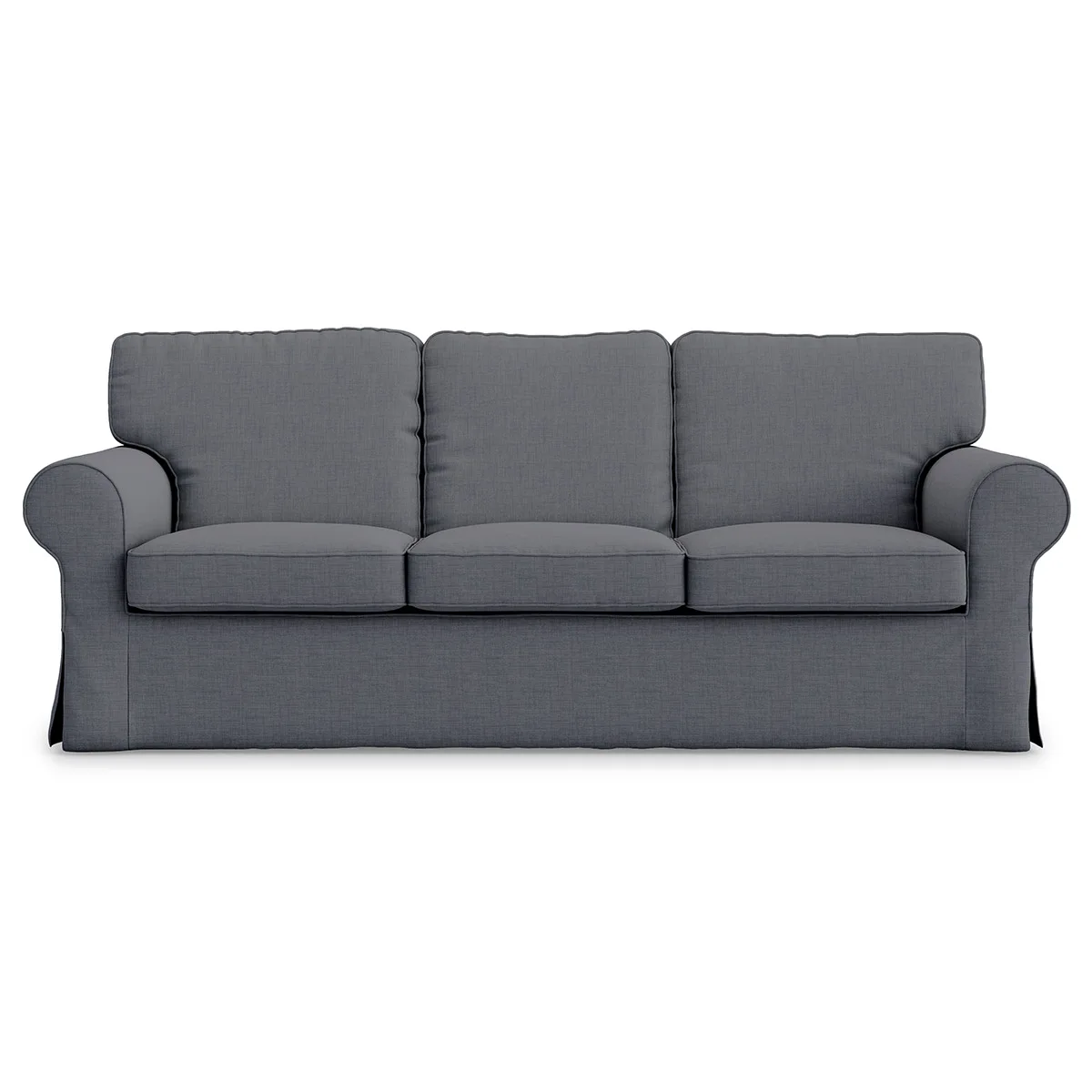 Ektorp Sofa Cover Replacement for Ektorp 3 Seat Sofa Cover, Ektorp Couch Cover 3