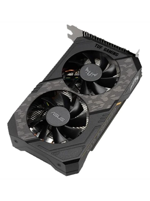 Original ASUS GTX1660 3