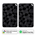 Black-2PCS