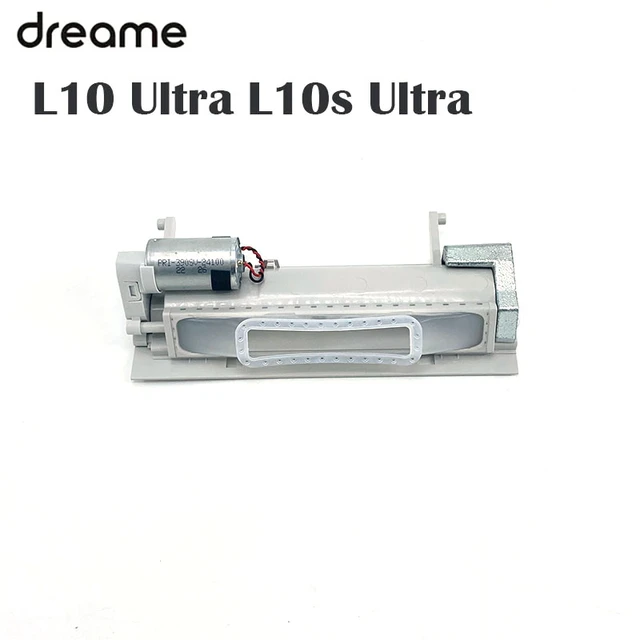Original Dreame L10 Ultra/L10s Ultra Robot Vacuum Cleaner Accessories Main  Brush Gearbox - AliExpress