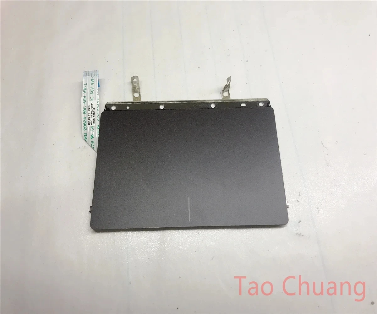 Per Dell Latitude 3400 E3400 E3490 3490 3493 Vostro 5470 Touchpad Mouse Button Board 0 Ftf49 0Xrtpm