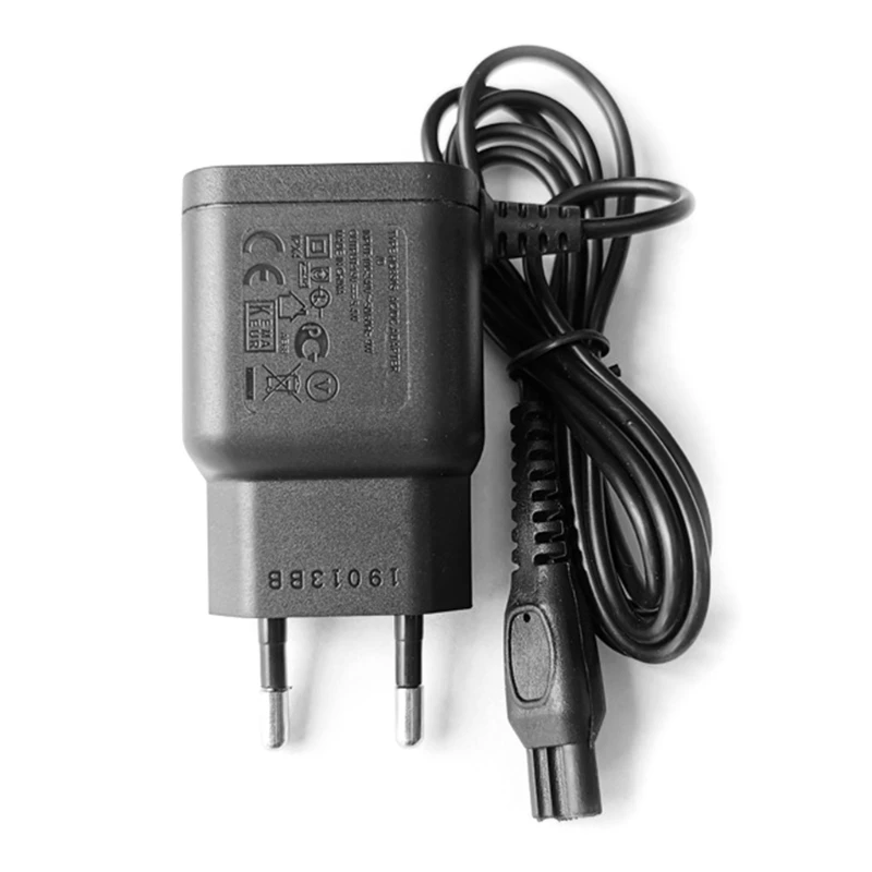 

Power Adapter for HQ8505 HQ6 HQ7 HQ8 HQ9 RQ S5000 Electric Shaver Shaving Machine EU Plug