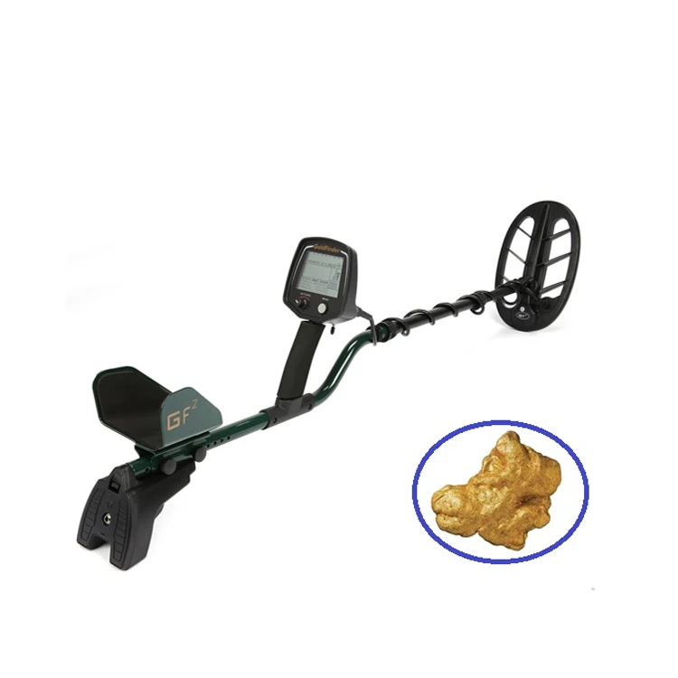 hot sale model gold metal detectors gf2 10 meter depth AliExpress