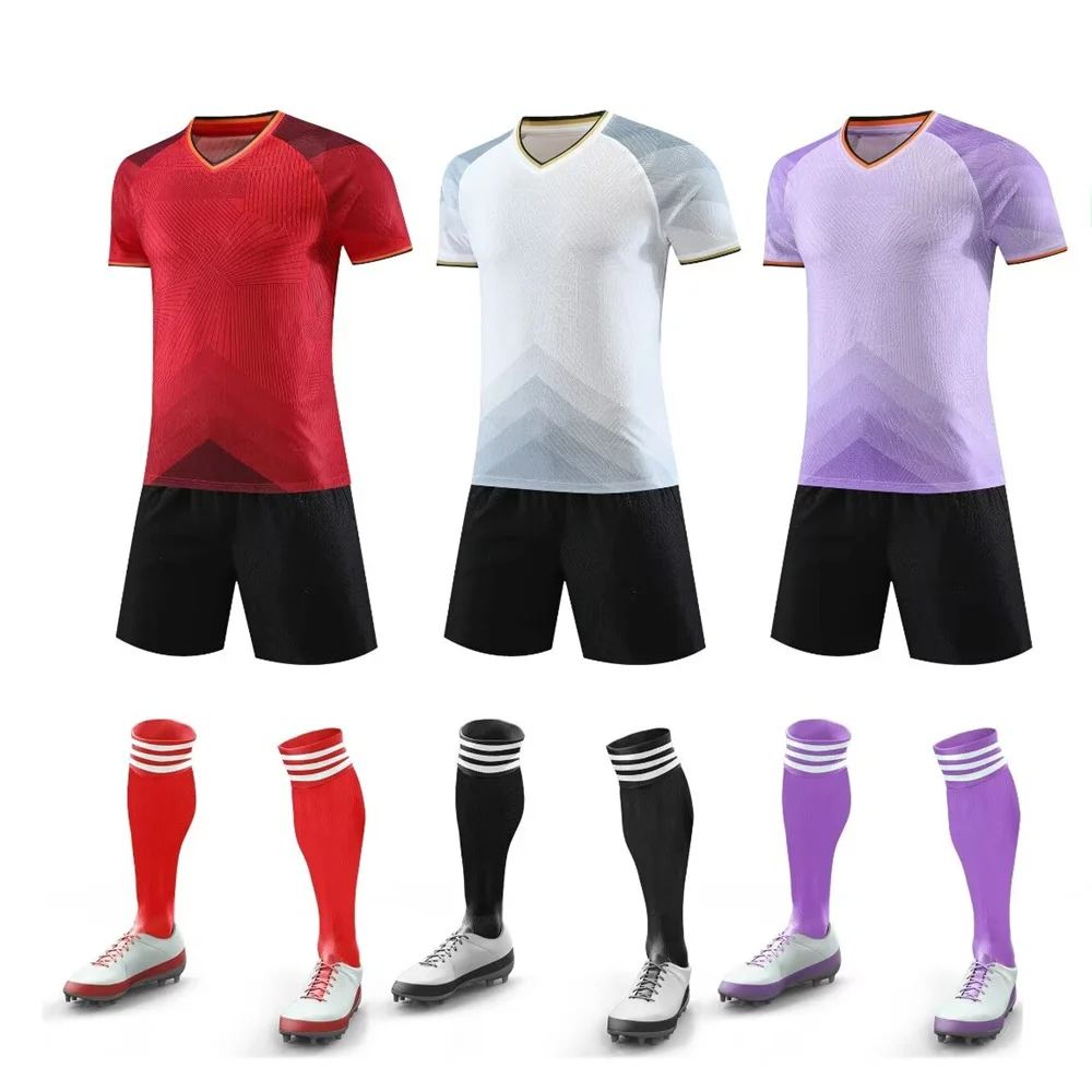 new 24 25 boy girl9021 Fans Football shirt men and kids home away games Soccer Jerseys kits Short Sleeve uniform training wear