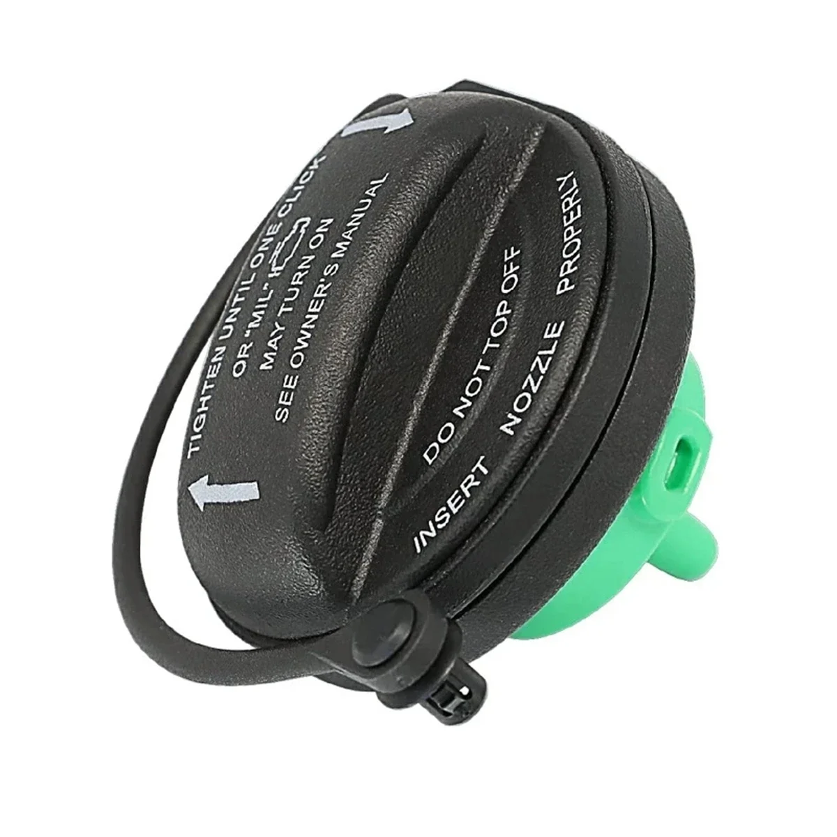 Car Fuel Tank Cap Filler Gas Caps kit 5C0201550T 5Q0201550L for Volkswagen Jetta GTI Golf Tiguan AUDI B8 A4 A5 A8 S8 Q5 SQ5 RS5 fuel tank cover fuel tank cap fuel cap