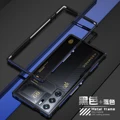 Blue-black