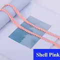 Shell pink