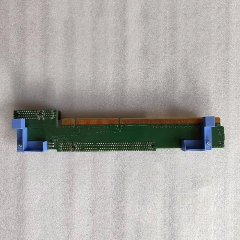 

Оригинал подходит для DELL R420 сервер PCIE Плата расширения Райзер 2P 07KMJ7