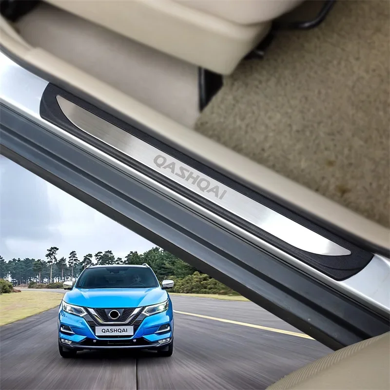 Lampen/spiegels voor Nissan Qashqai III (J12
