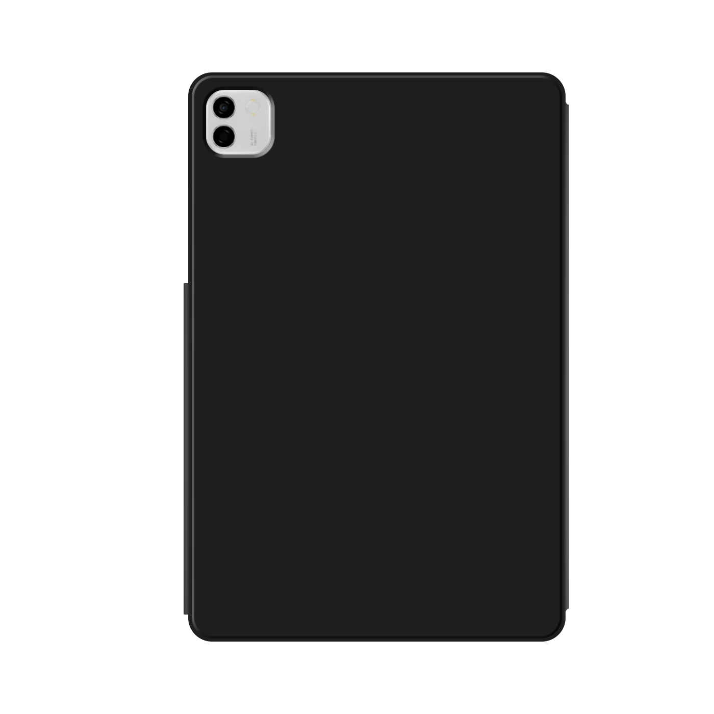 Ultra-Thin Multi-Folding Magnetic Tablet Smart Cover