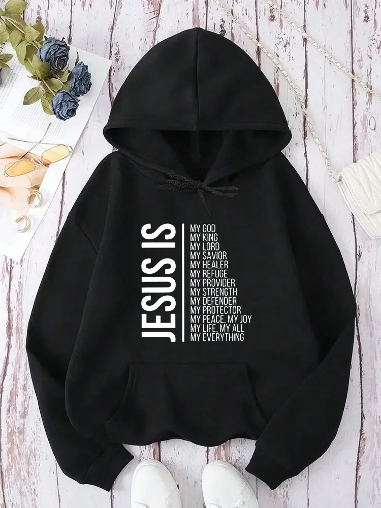 New In Hoodies I Love My Cougar Girlfriend I Love My Gf Hoodie for Winter Sweatshirts Women Fashion Letter Printed Hoodie 3