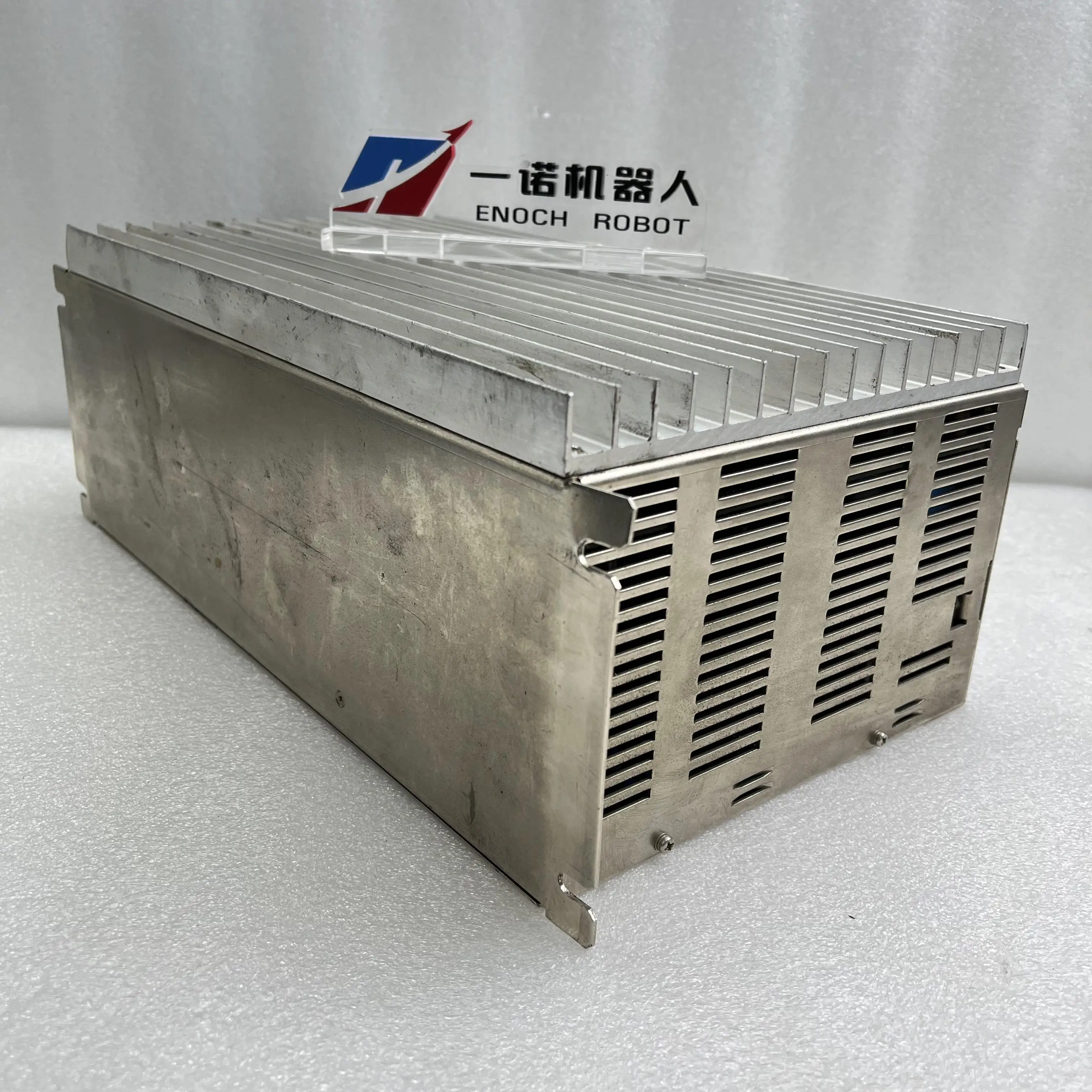 Servo Drive ASU05-4A P003-2164 Test in good condition