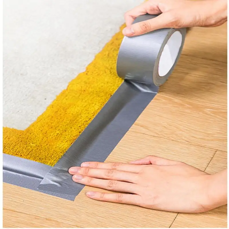 Adhesive Tape Carpet Floor Self Adhesive Carpet Tape Floor Self
