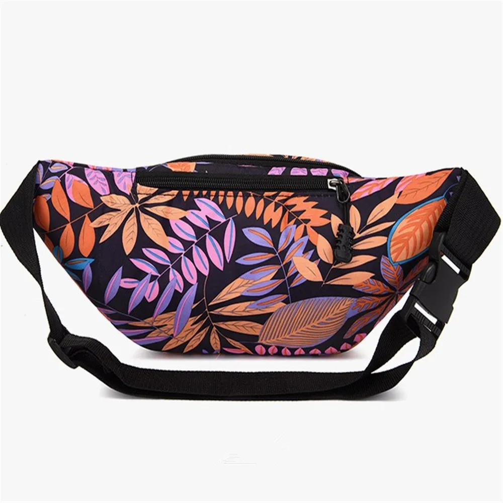 deportiva impermeable para hombre y mujer, bolso de cintura para exteriores, bolsa monedero, tarjetero - AliExpress