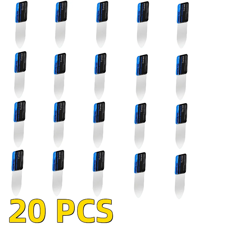 20 PCS