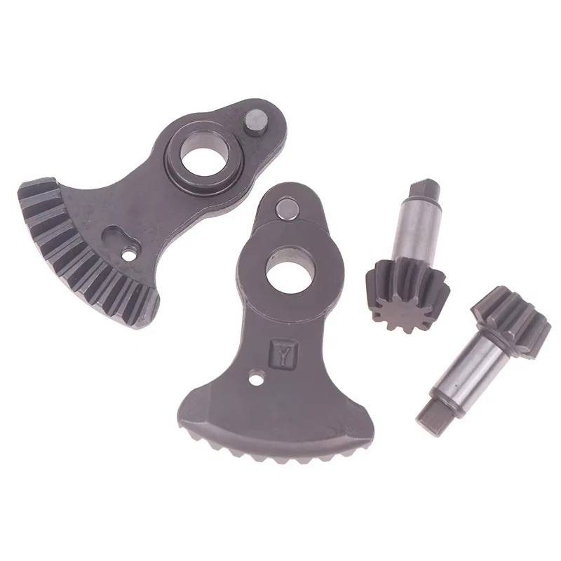 Garden Tool Cutter Accessories with Aluminum Tool Holder and Screw Cap