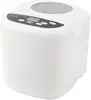 Automatic Compact Dough Machine, Compact and Automatic Non-Stick Bread Making Machine, 12 Menu Functions, with Gluten-Free, 13-H 1