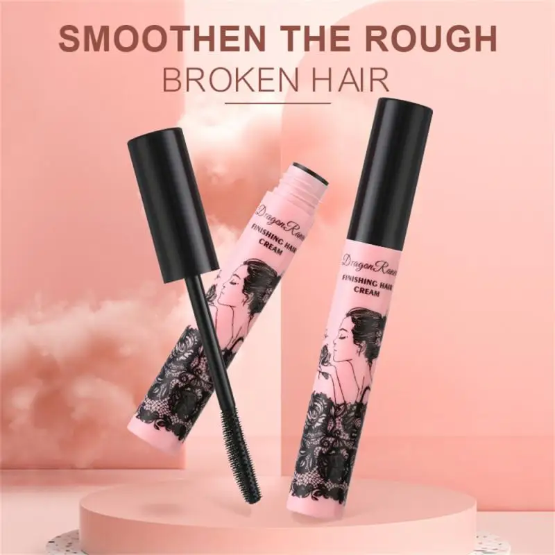 New Broken Hair Feel Finishing Stick Hair Smoothing Cream Strong Style Rapid Fixed Untidy Finishing Stick Shaping Styling