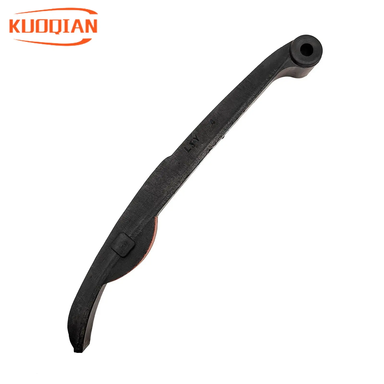 Yinxiang Atvs Parts Yx 600 650 Timing Chain Tensioner Plate 1021041020000 Lu065595 Atv/Utv Parts & Accessories Quad Go Kart