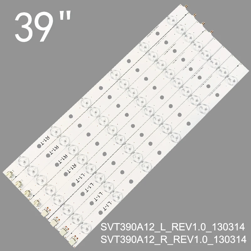 

For Toshiba 39" LCD TV SVT390A05 SVT390A12 L 39P2300D 39L2300D 39L4353RB 39L4353D 39L2333D 39L2300 39L2353D 40L2400D SVT400A94