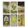 Pixie's Astounding Lenormand Cards A 36 English Fate Divination Deck Borad Games 4