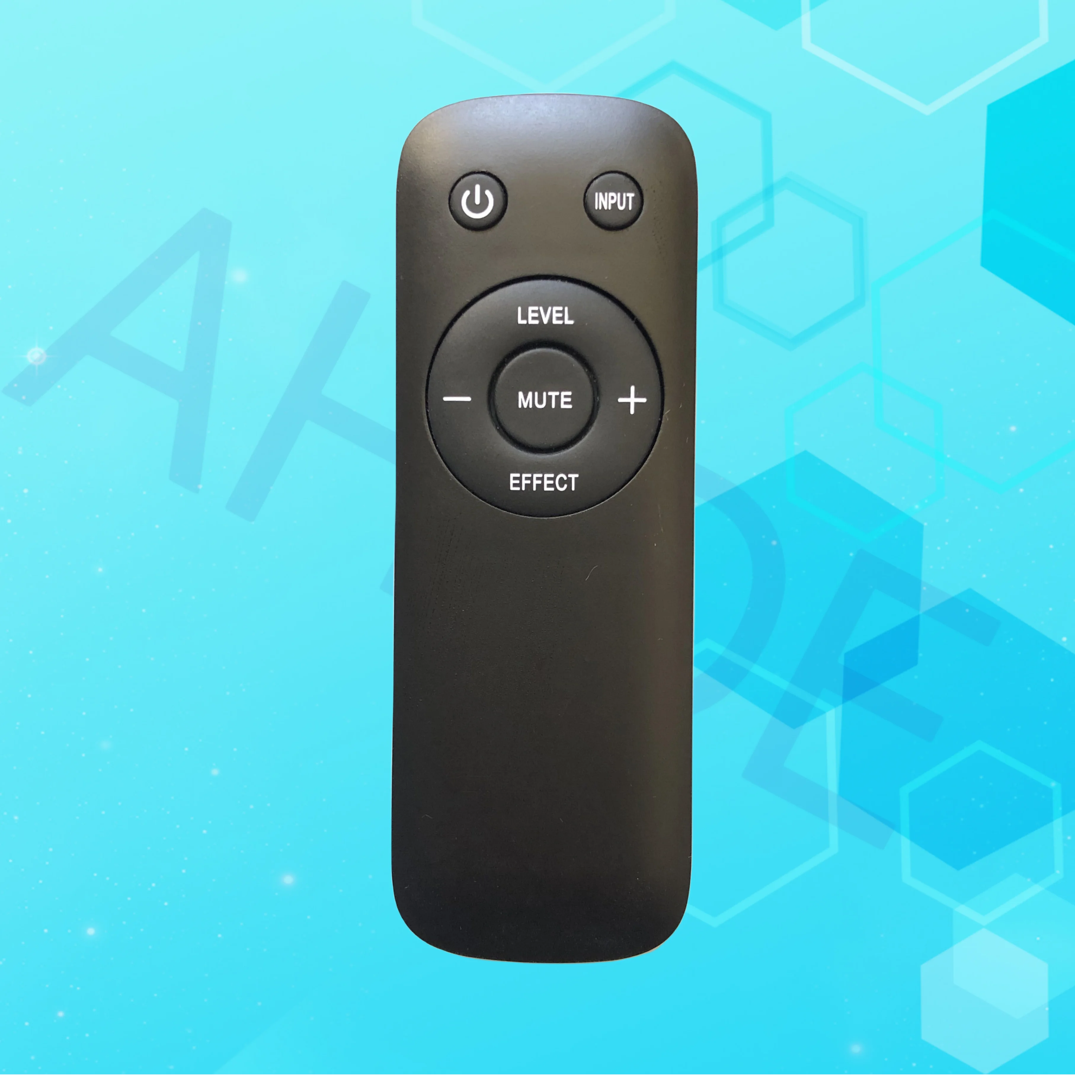 Telecomando Sostituire Per Logitech Z-906 Z906 5.1 Home Theater Subwoofer Audio Sound Speaker Uso Diretto