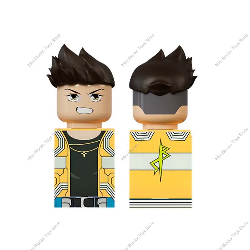 thumb