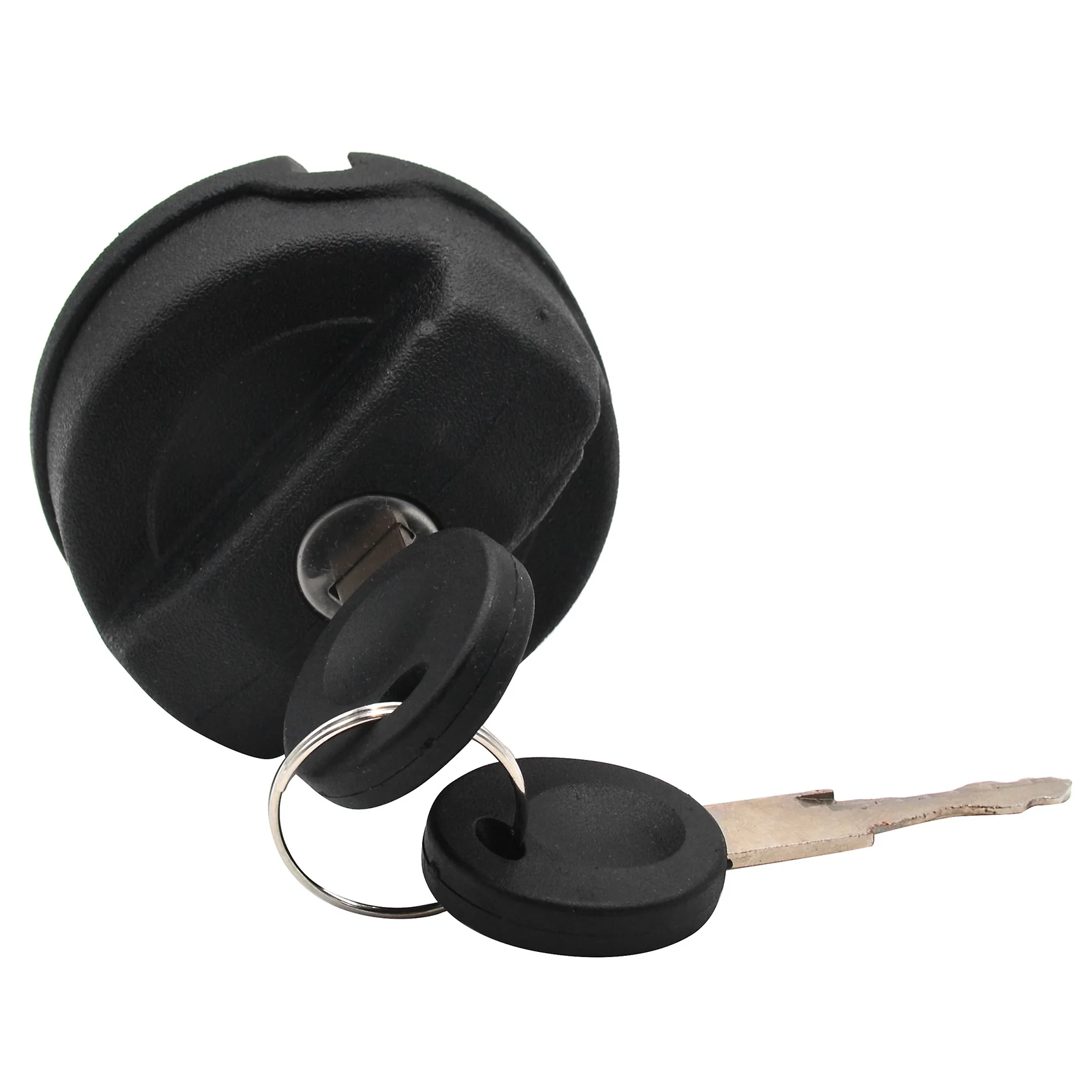 

Fuel Petrol Locking Tank Filler Cap + 2 Keys Lockable Fit for Lupo Beetle