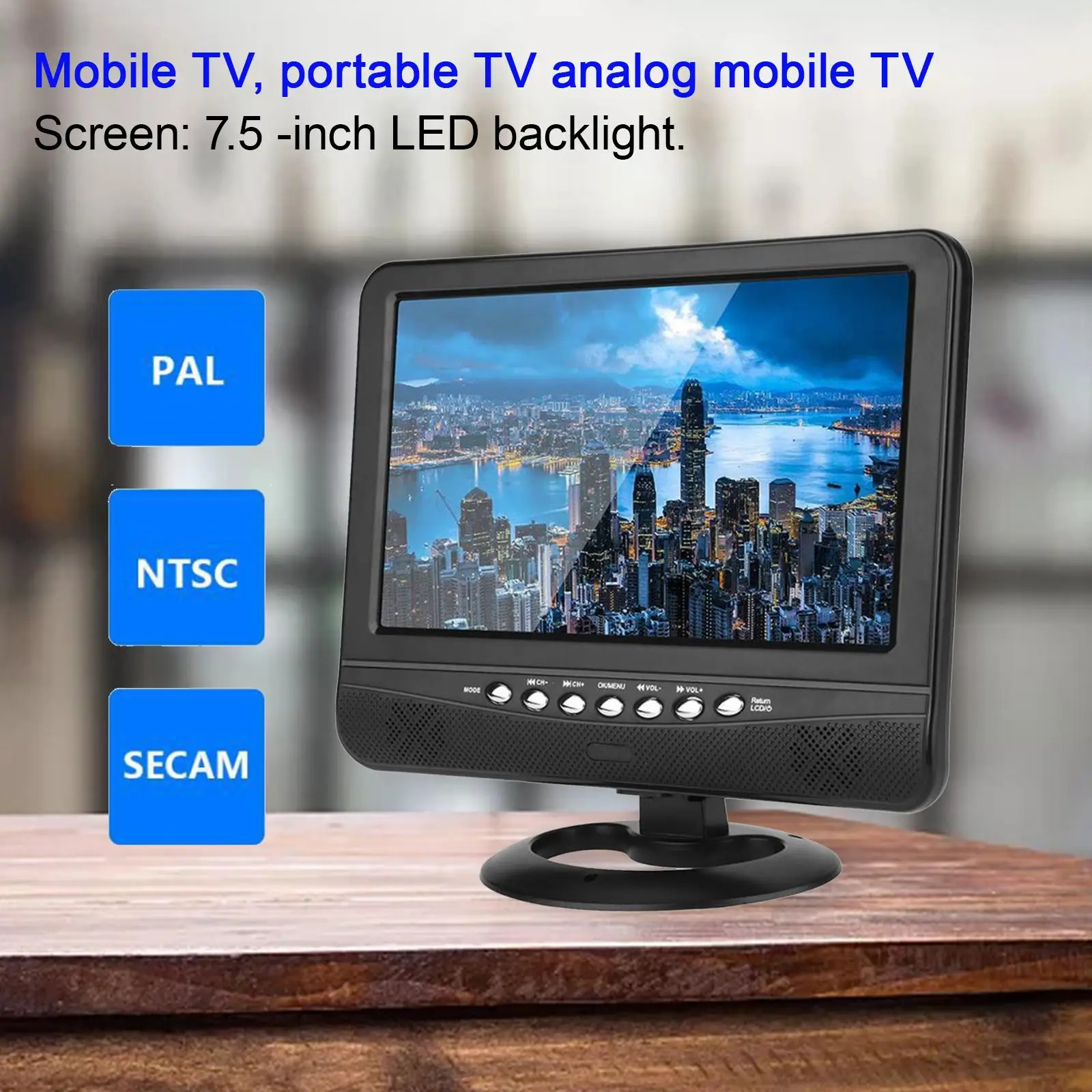 ޴ 9.5 ġ  Ƴα TV LCD 3D ,  ̵ þ߰, ̴  ڷ ÷̾, USB ũ , US