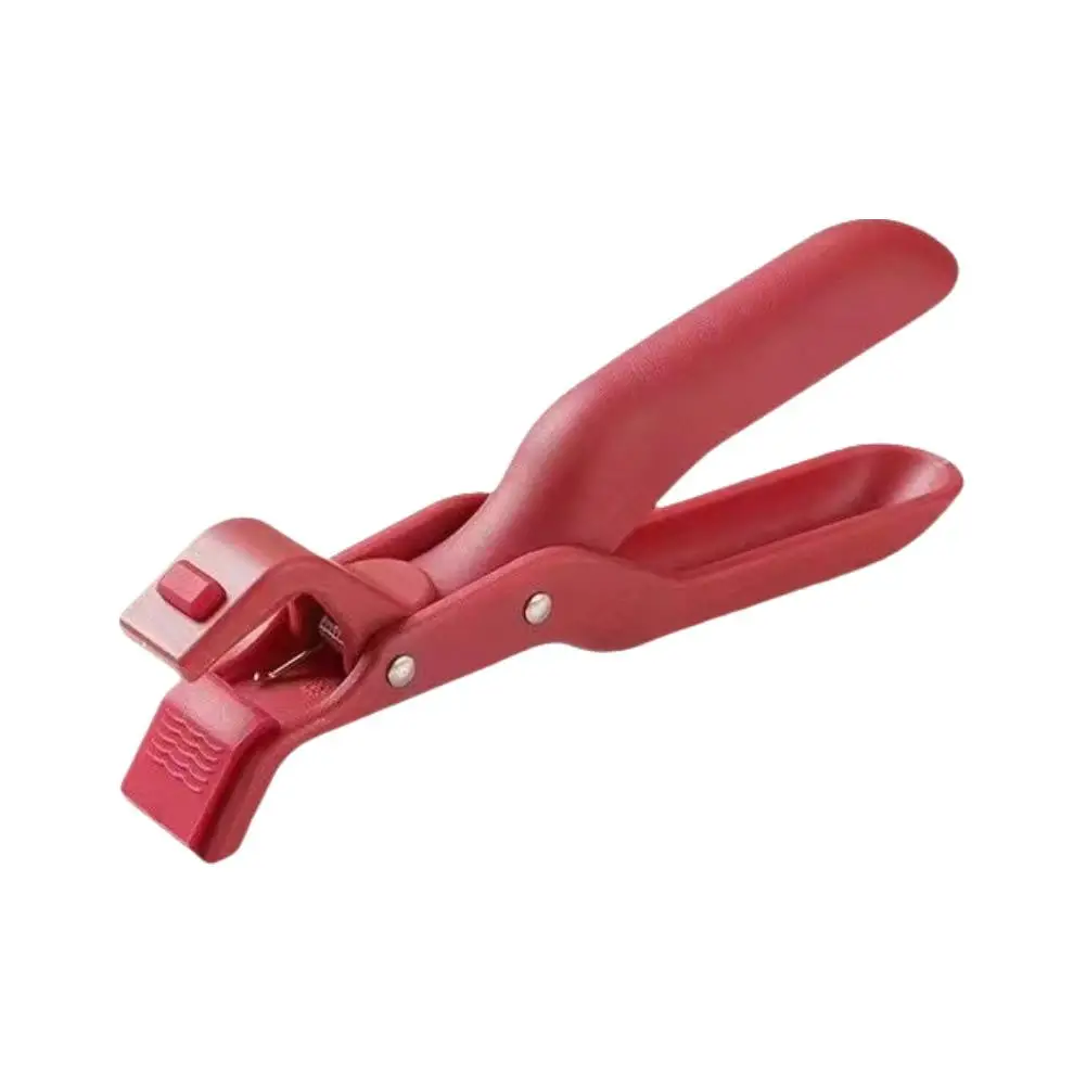 Silicone Anti-Scald Bowl & Plate Lifter Clip 4