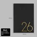 Black Plan 2026