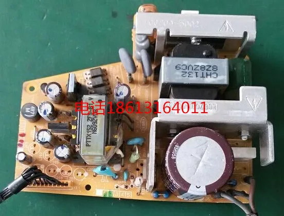 Nuovo Autocode Originale Per Canon Lv-7370 Lv-7275 Lv-7375 Lv-7385 Lv-8215 Lv-8300 Lv-8310 Scheda Di Alimentazione Principale Del Proiettore