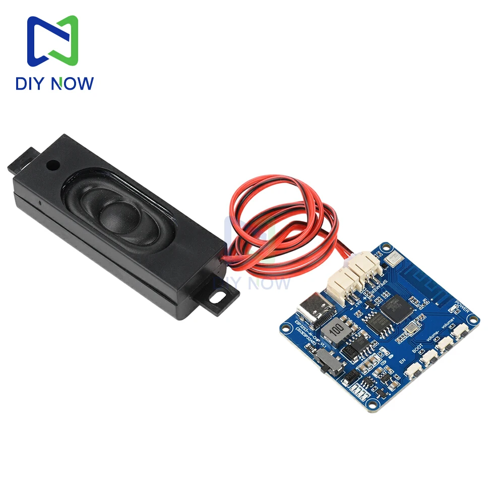 ESP32 S3 DeepSeek Xiaozhi AI Development Board WiFi Version 1.54