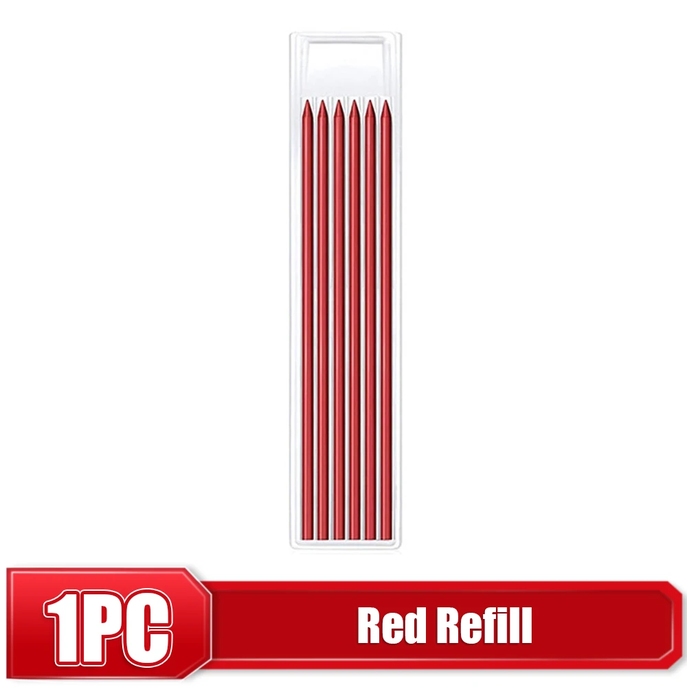 red refill