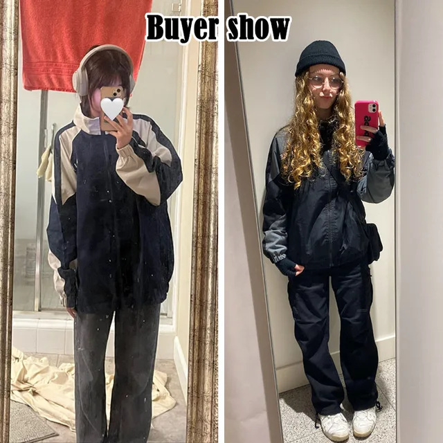 힙합 대표팀 재킷