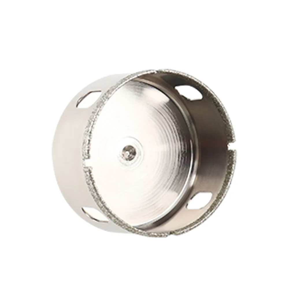 Foret Diamant 6-120mm, Filetage M14, Ittage, Trou Humide, Ouvre-marbre Pour Granit, Carreaux De Céramique, Béton, 1 Pièce