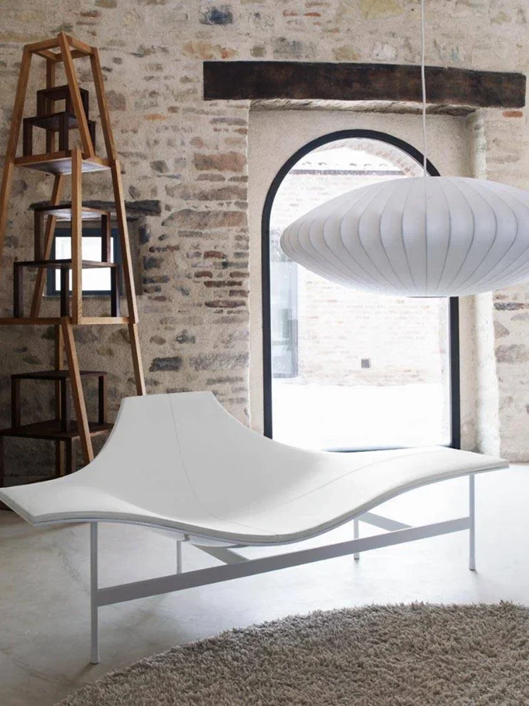 

Специально обработанное простое кресло-массажное кресло для отдыха, роскошная модель для комнаты, гостиницы, арт-диван