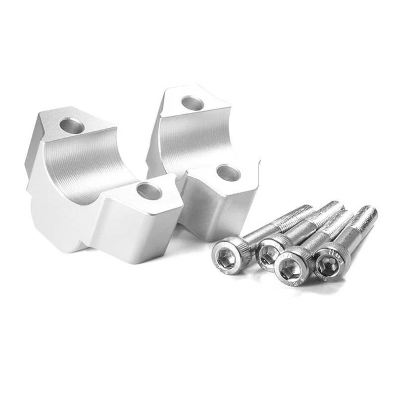 Accessori Moto Manubrio Riser Clamp Extend Manubrio Adattatore Mount Per Yamaha Xjr 1300 Xjr1300 2015-