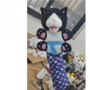Cat Pet Toy Gloves Interactive Cat Wrestling Gloves Cat Wrestling Toys Puppet Pet Dolls Supplies 5