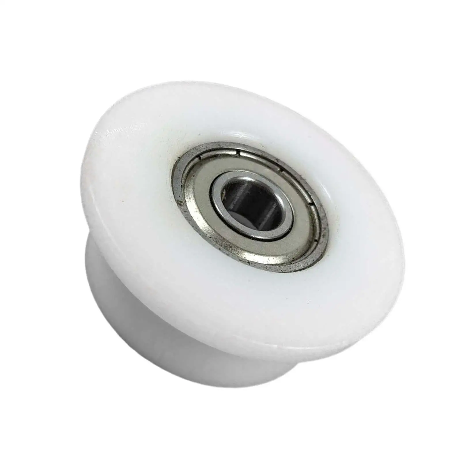 Rowing Machine Bearing Wheel Gym Equipment for Fitness Strength