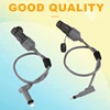 For Starlink Cable 1200Mbps RJ45 1 RJ 2 Connector SPX Plug To RJ45 Extension Adapters For Dish V2 Cable Router 6