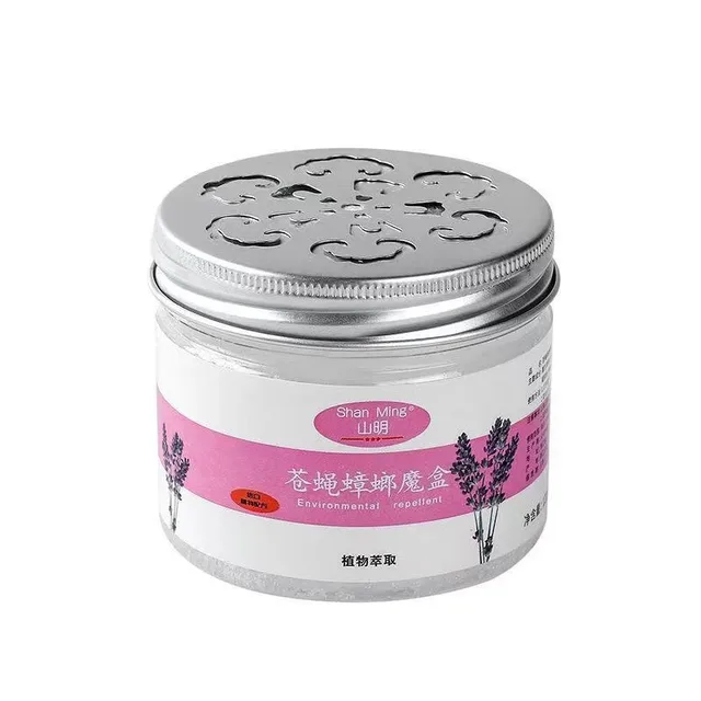 A-Aluminum Lid